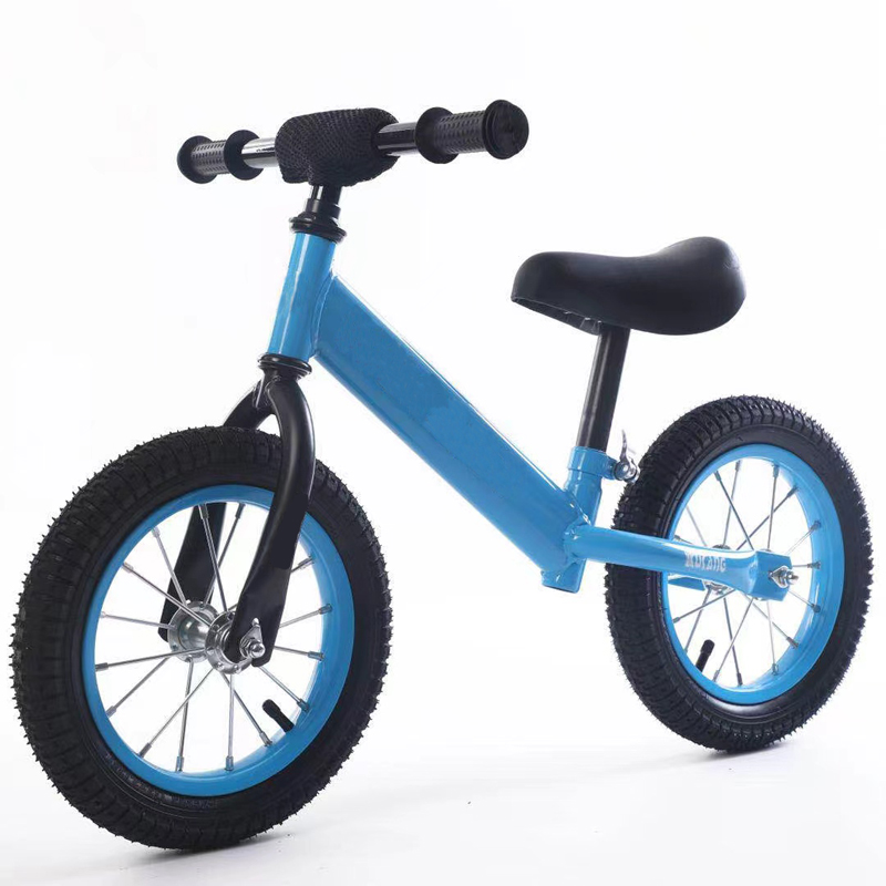 Professional China Balance Bike For Kids - Toddler balance bike BK319 – Tera