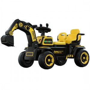 new come out kids ride on tractor BK518