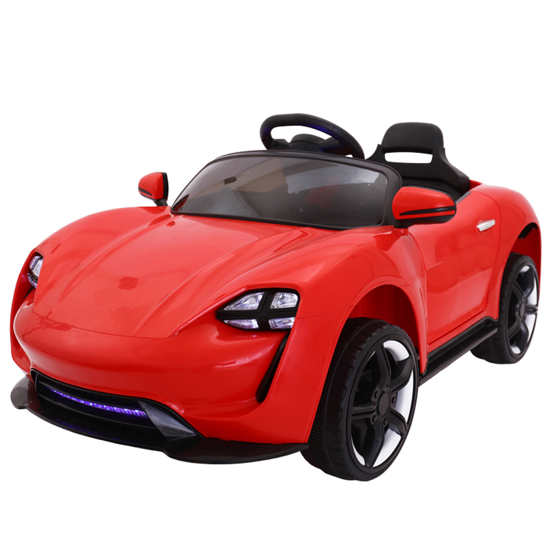 Factory Supply Kids Toy - Kids racing car remote control BK6988 – Tera