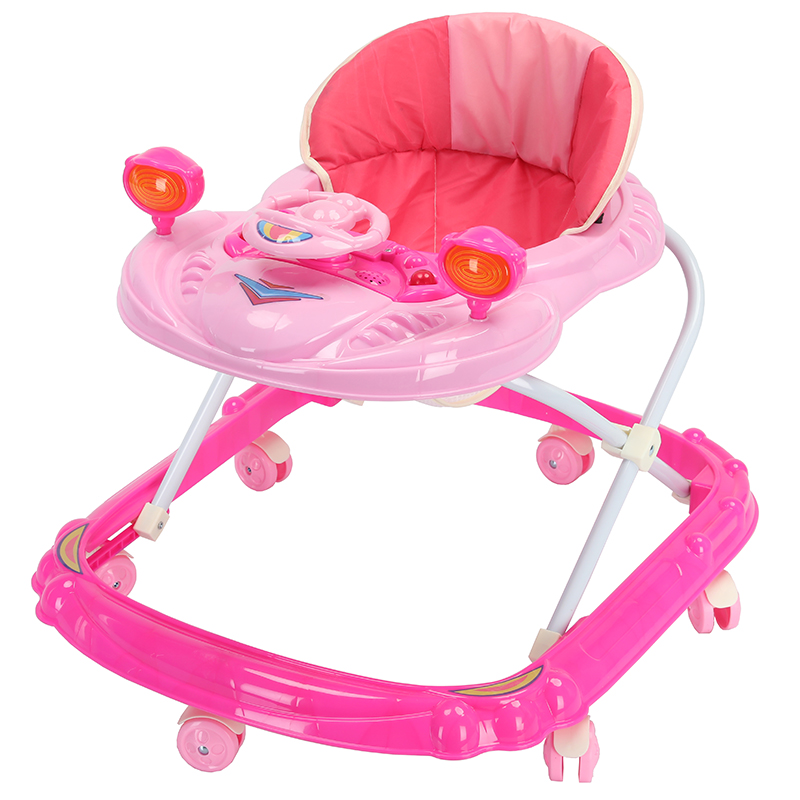 2023 Baby Walker For 6 to36 Month Toddler Activity BKL600