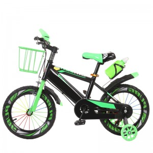 Kids Bicycle For Boys And Girls BKQ06