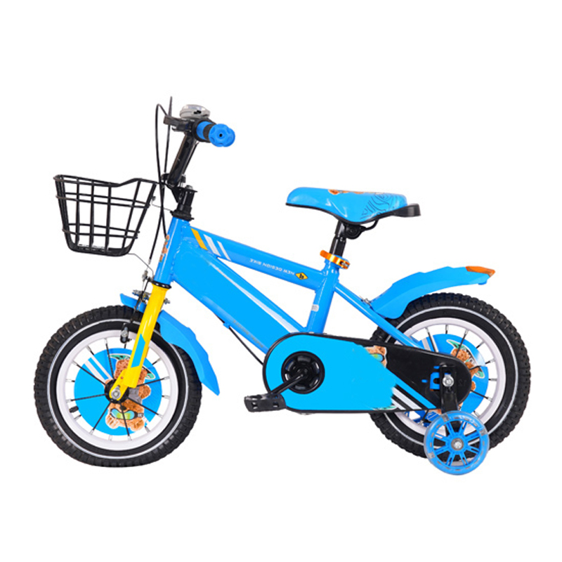 Manufacturer for Carbon Bicycle - Kids Bicycle Kids Bike BKQ07 – Tera