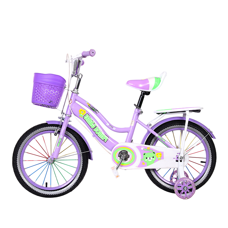 Children Bicycle For Girls BKQ08
