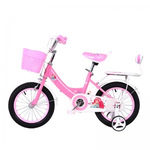 Bicikl za djevojčice BKQ09