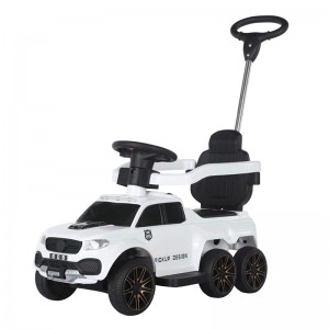 Children’s car BLB609BP