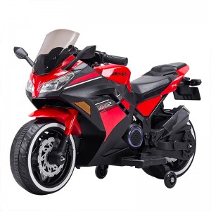 2023 Най-новият детски мотоциклет BLS07