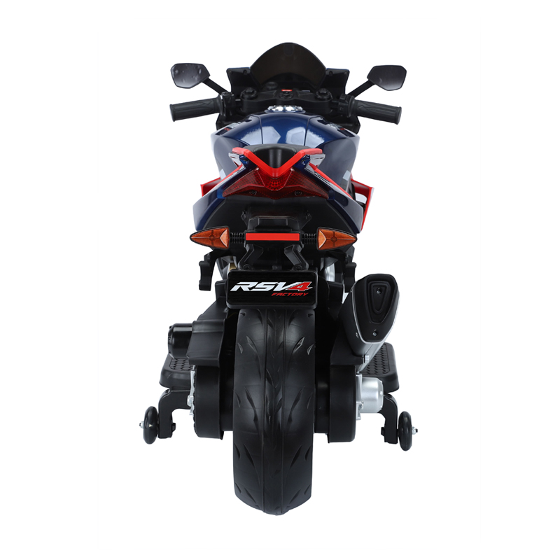 Aprilia Motorbike With 24V Brushless Motor BM3088H