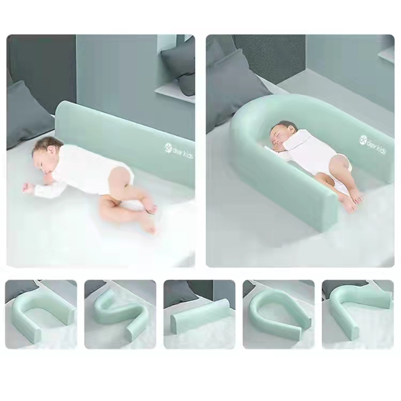 Направляющие для детской кровати для малышей BM380