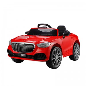 Kids Battery Toy Car BMJ1188