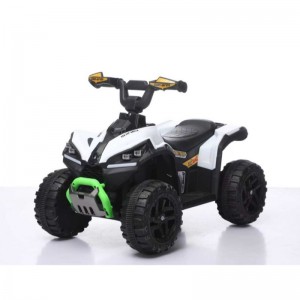 Battery Kids Ride On Tolocar BMT503B
