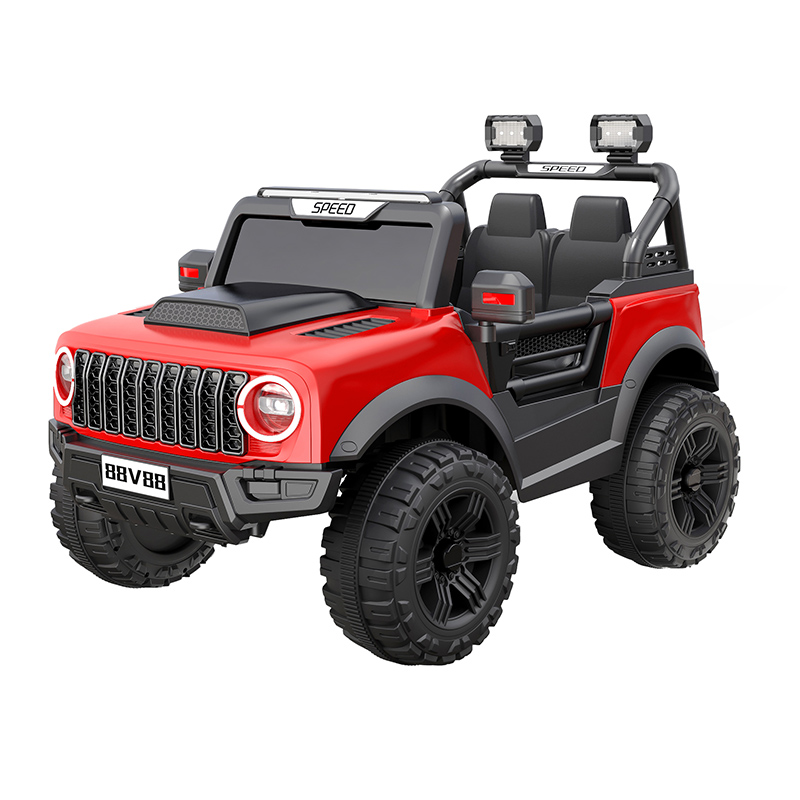 Ride on Jeep for Kids BMT5288