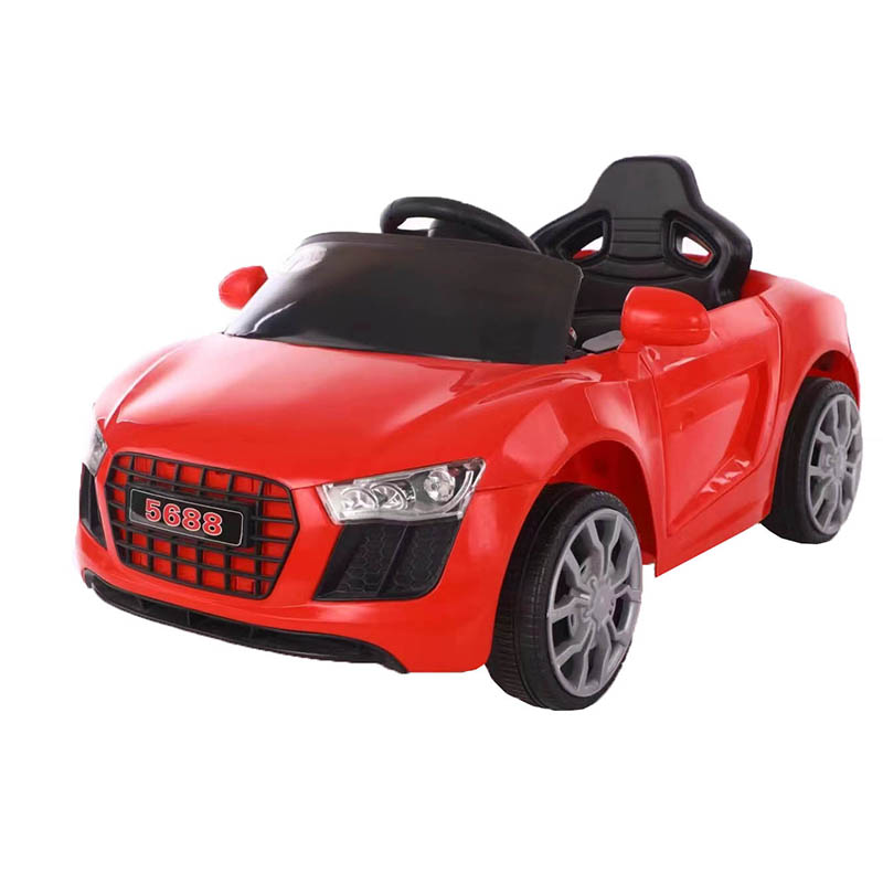 12V Kids Ride On Car Passu elettricu nantu à Toy Car BMT5688
