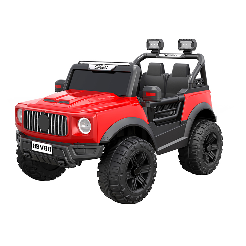 Kids Ride On Jeep BMT5688