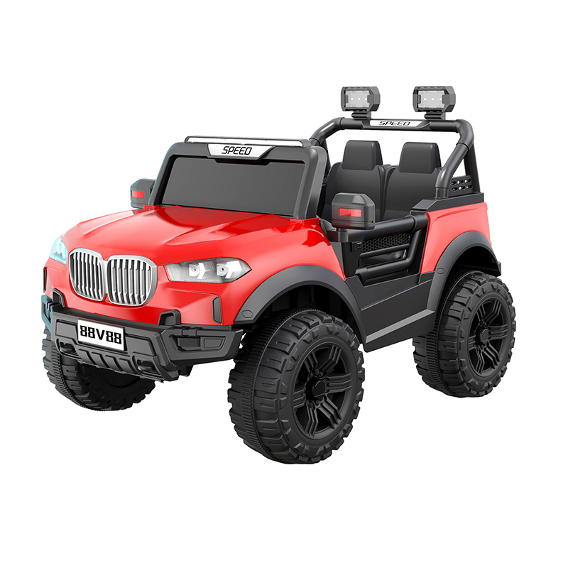 Kids Ride On Jeep BMT5888