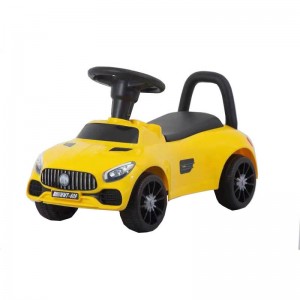 چھوٹے بچے BMT609 کے لیے استعمال کے لیے چھوٹی کار انڈور پر سواری کریں۔