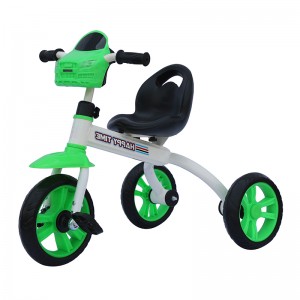 Trehjuling baby BN1188