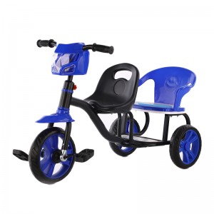 Triciclo infantil BN5588