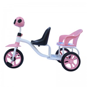 Zarokên Tricycle BN5599