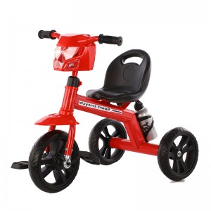 Pepe Tricycle BN618