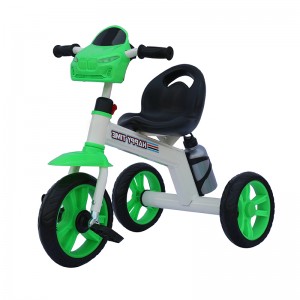 Baby Tricycle with Sports Cup BN7188
