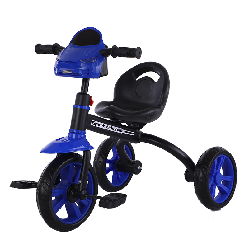 High Quality 3 In 1 Tricycle - Children Tricyle BN8188 – Tera