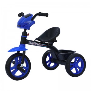 Triciclo infantil BN818H