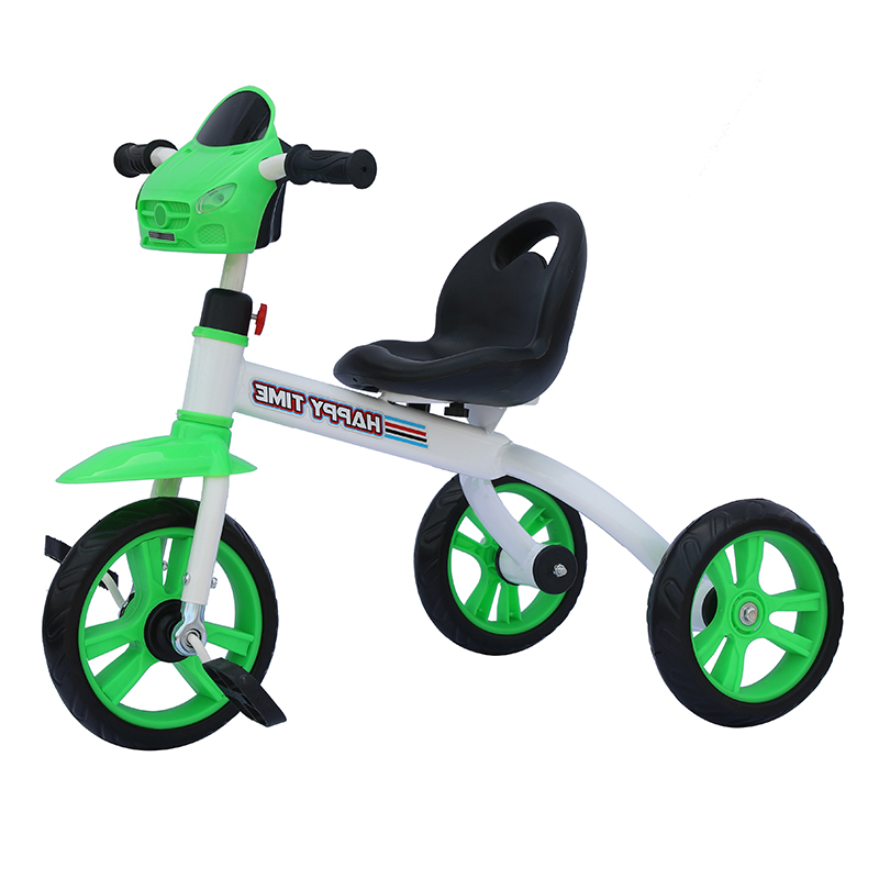 Good Quality Children\’s Tricycle - Outdoor Riding Tricycle BN9188 – Tera