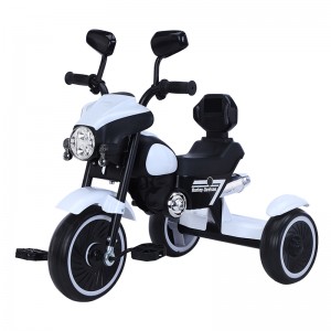 Dealbhadh Cool Baby Tricycle BNM5