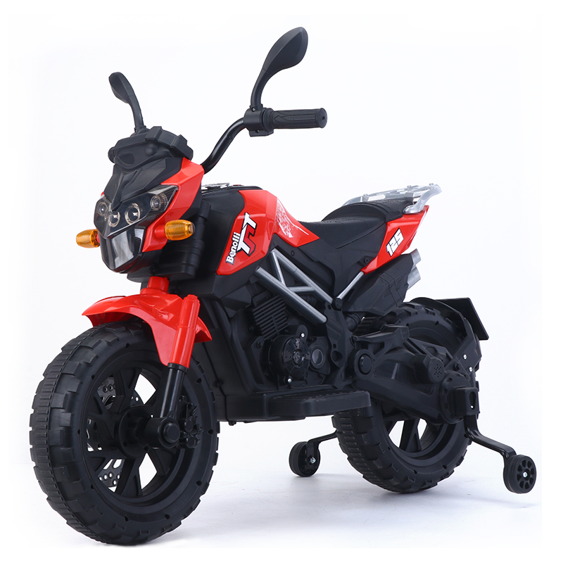 Детски мотоциклет BNM6