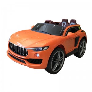 Ride on toy car BP2021