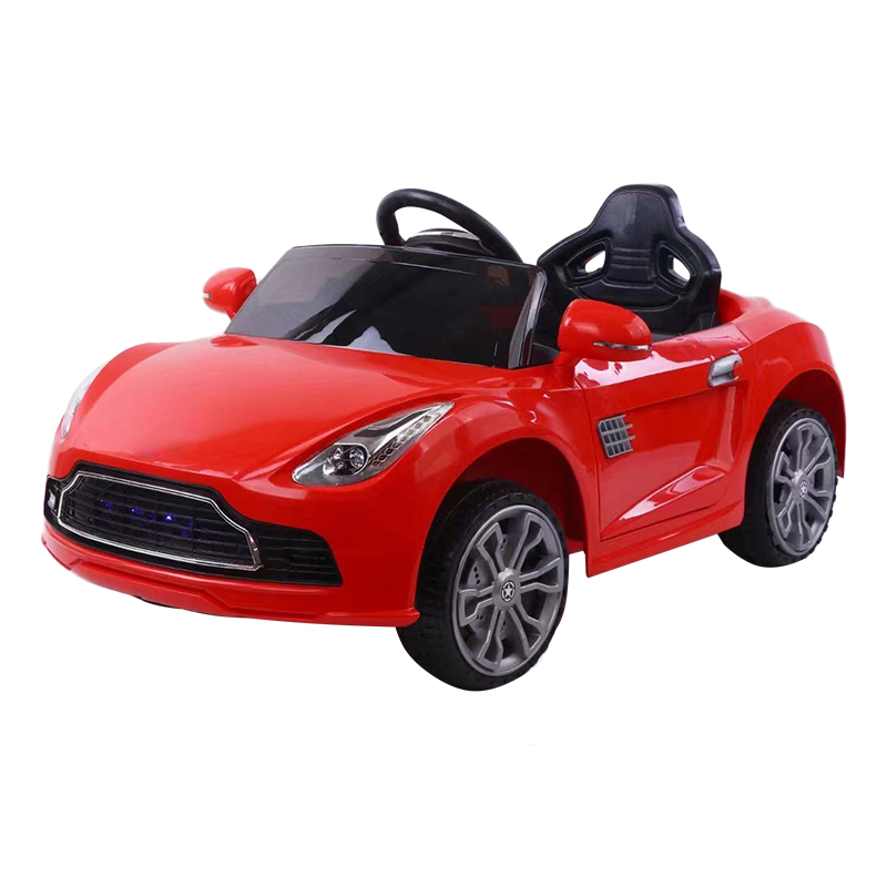 BP2288 battery operated four wheel car  (4)