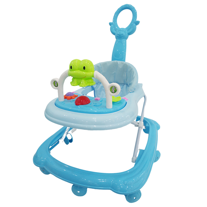 Hodalica za bebe sa simpatičnim dizajnom BQS006