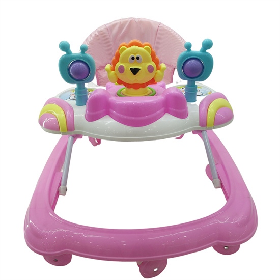 Baby Walkers for Boys Girls BQS639A