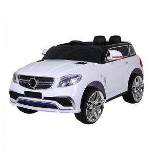 Low price for Kids Toy Car - 12V Kids battery operated Car BS666 – Tera