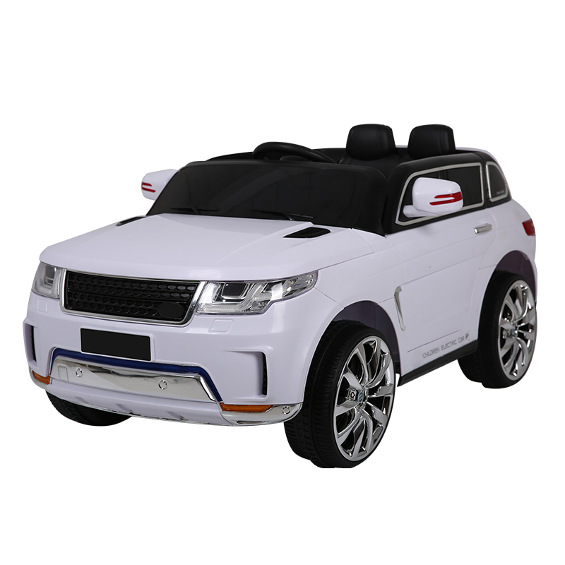 Factory wholesale Ride On Car 2 Seater - Kids battery operated Car BS818 – Tera
