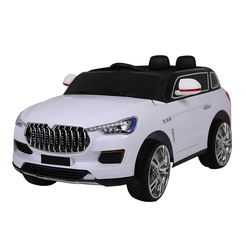Free sample for Power Ride On Car - 12V Kids battery operated Car BS885 – Tera