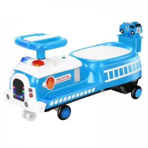 Tren diseño coche infantil BSC996
