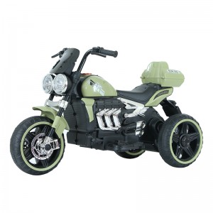 Kids battery Motocycle BTF806