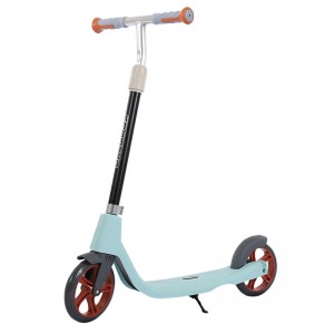 Kids Scooter SIMPLE STYLE BTM926