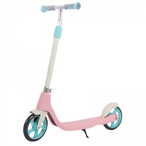Bana ba Scooter SIMPLE STYLE BTM926