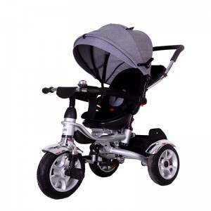 Tricycle for Toddlers BTX002