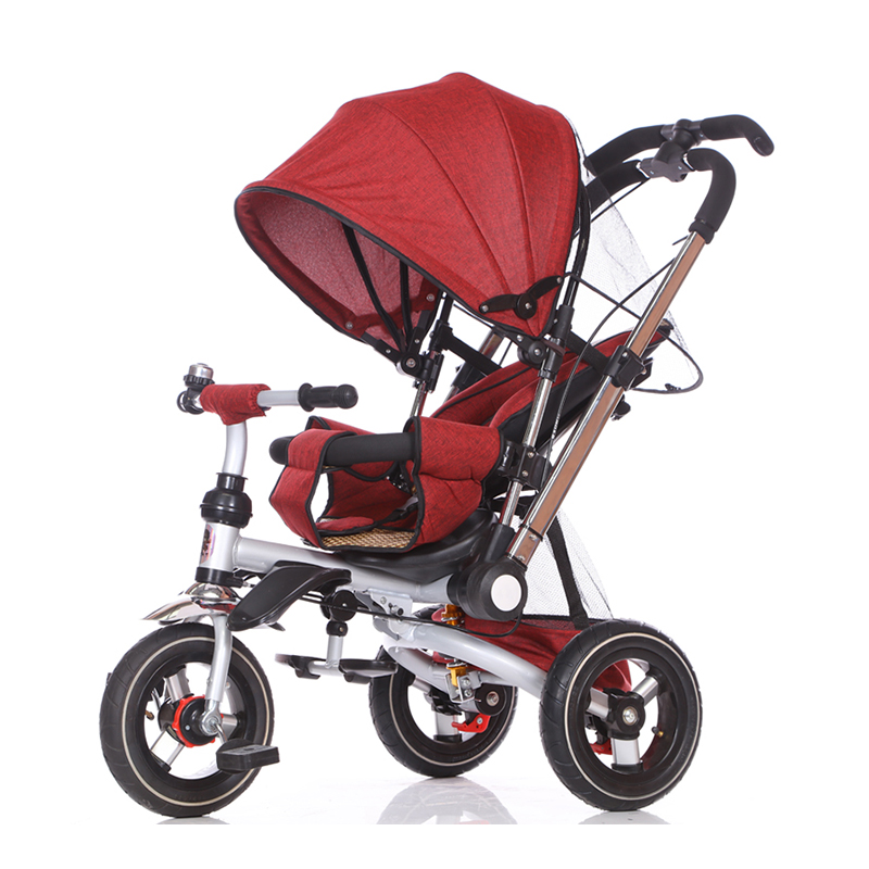 I-Baby Stroller BTX010