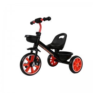 Tricycle Zarokan BTX025