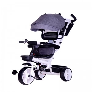 Детская коляска BTX6188-2