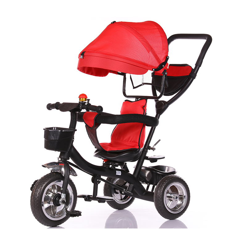 Good Quality Children\’s Tricycle - Toddler Stroller BTX6188 – Tera