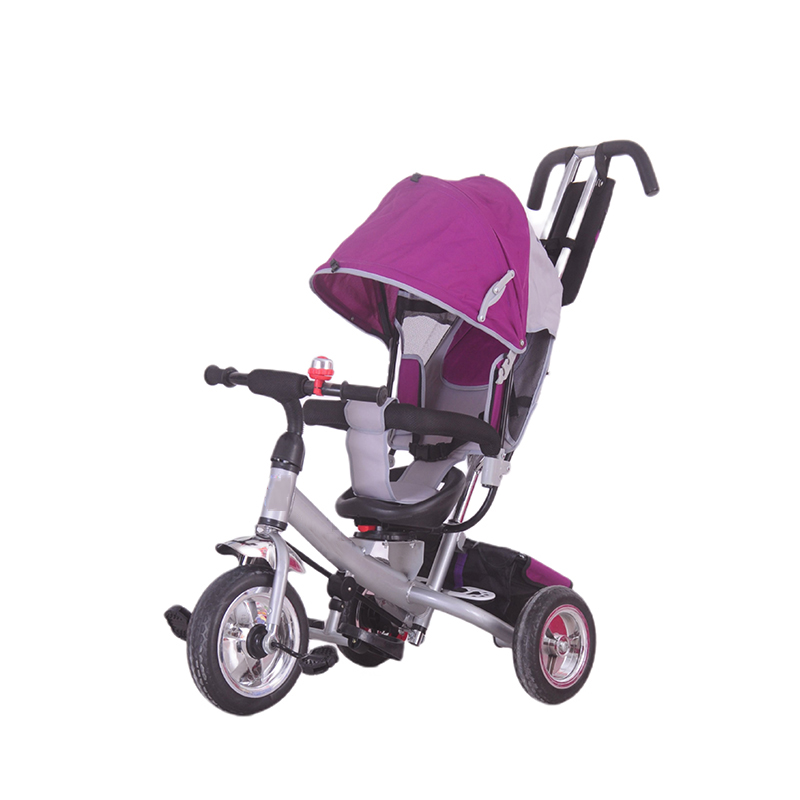 Trehjulingar för småbarn BTX6588