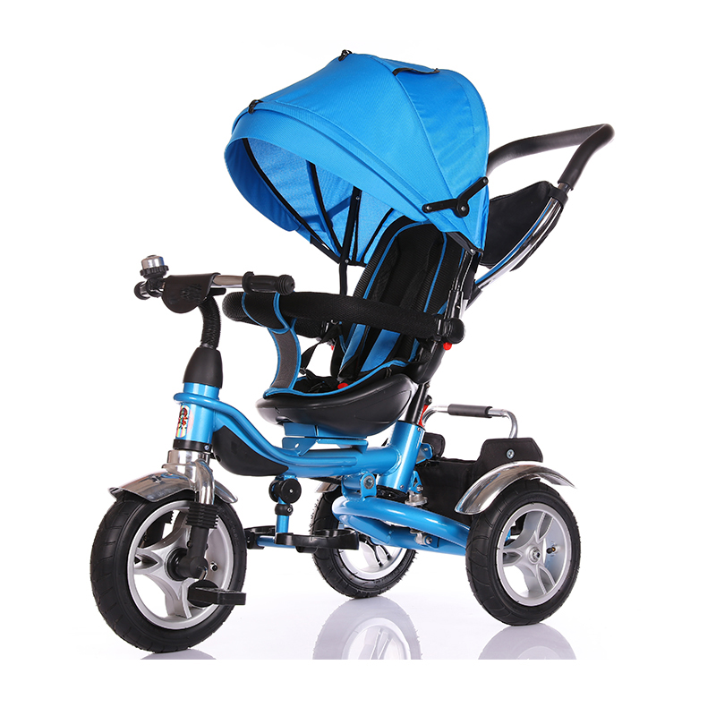 4 i 1 trehjuling för småbarn BTX6688-2