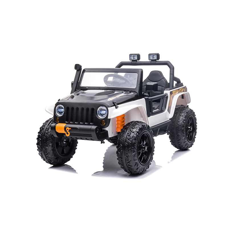 Children battery operated Jeep BX8111A