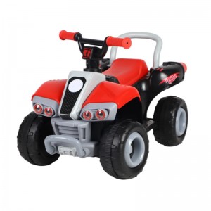 New Design Baby Ride on Tolocar BXB618