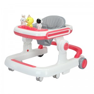 Andador de bebê com alta qualidade BXW8801B